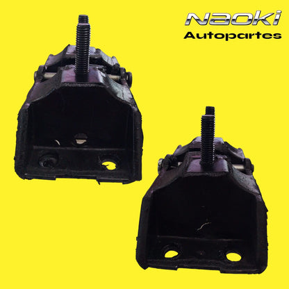 Soporte De Transmision Tras Intrepid 1998 Al 2004 2.7 Gas