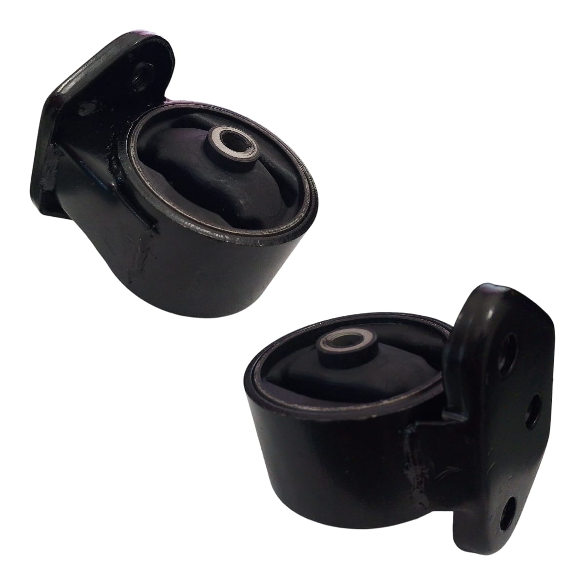 Soporte De Motor Tras Hyundai Accent 2000 Al 2003 1.5 Gas