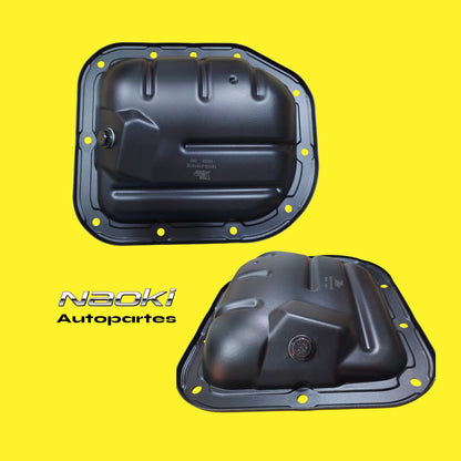 Carter Motor Echo 2000 Al 2005 1.5l 4 Cil