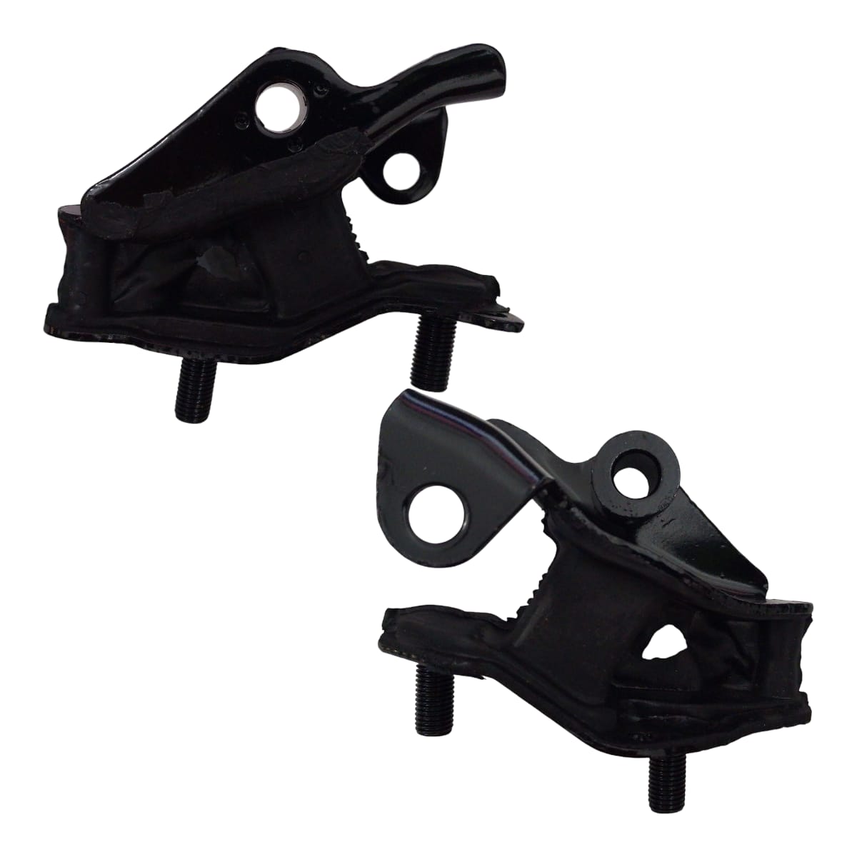 Soporte De Transmision Tras Izq Acura Tsx 2004 Al 2008 2.4