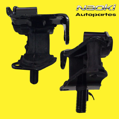 Soporte De Transmision Tras Izq Acura Tsx 2004 Al 2008 2.4