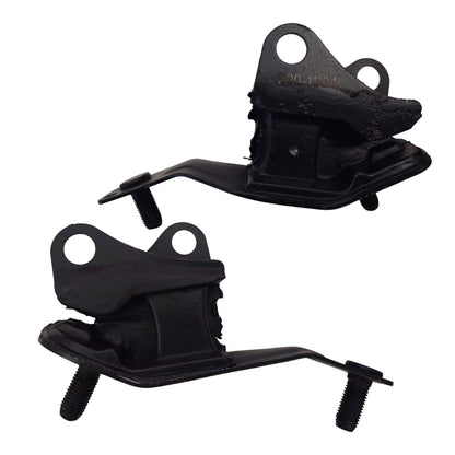 Soporte De Transmision Del Izq Honda Accord 2003 Al 2007 2.4