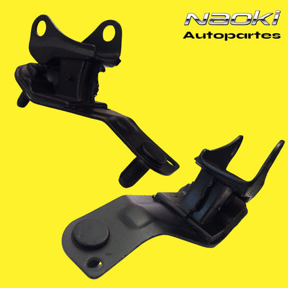 Soporte De Transmision Del Izq Honda Accord 2003 Al 2007 2.4