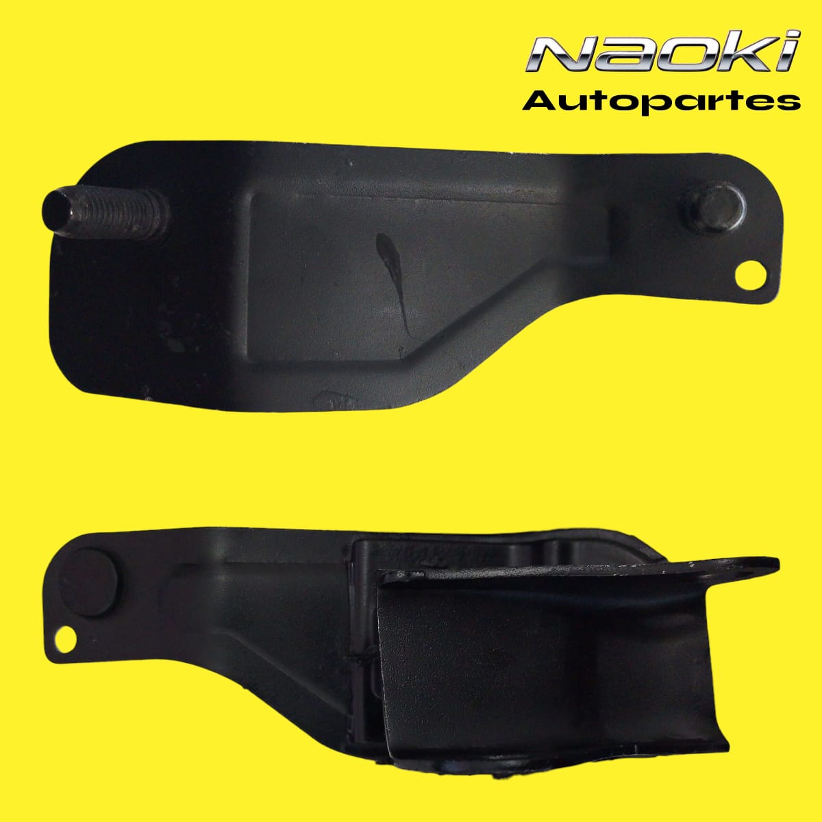 Soporte De Transmision Del Izq Honda Accord 2003 Al 2007 2.4