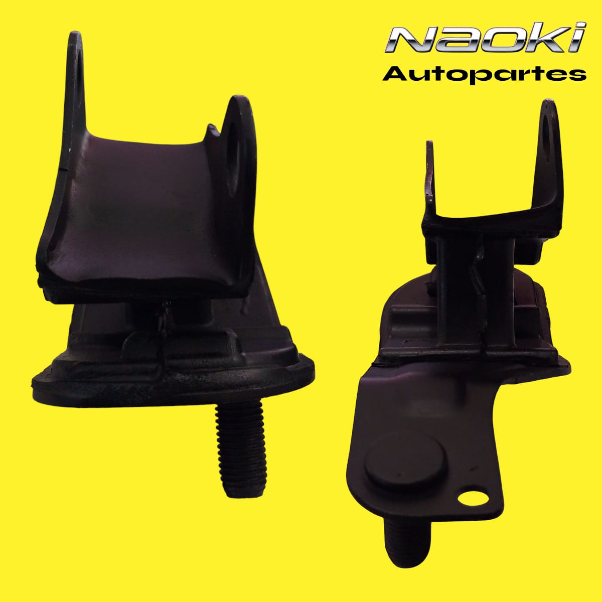 Soporte De Transmision Del Izq Honda Accord 2003 Al 2007 2.4