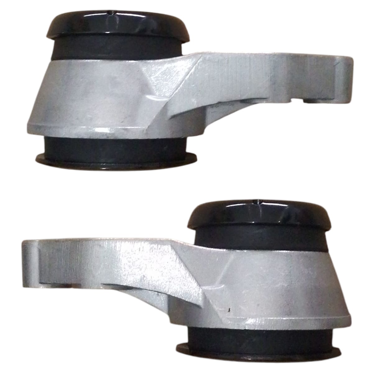 Soporte De Motor Tras Escape 2001 Al 2004 3.0 4wd Gasolina