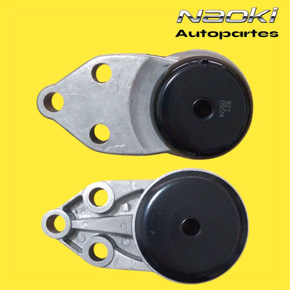 Soporte De Motor Tras Ford Escape 2001 Al 2004 2.0