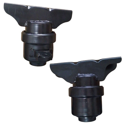 Soporte De Motor Der Ford Escape 2001 Al 2004 2.0