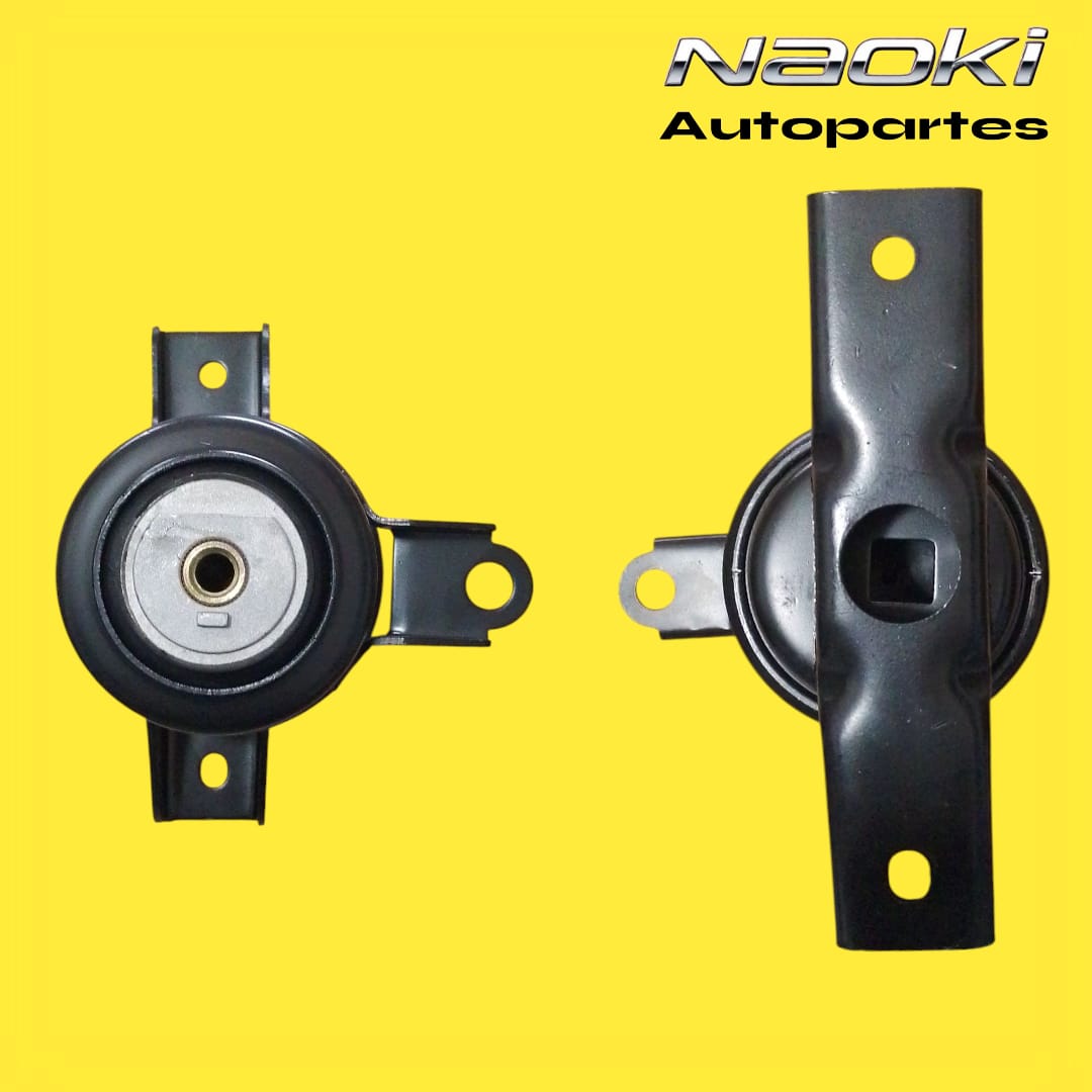 Soporte De Motor Der Mazda Tribute 2001 Al 2004 3.0