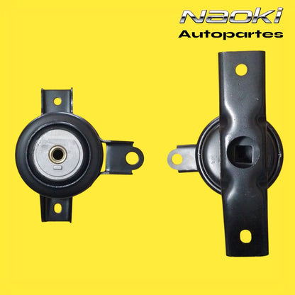 Soporte De Motor Der Mazda Tribute 2001 Al 2004 3.0