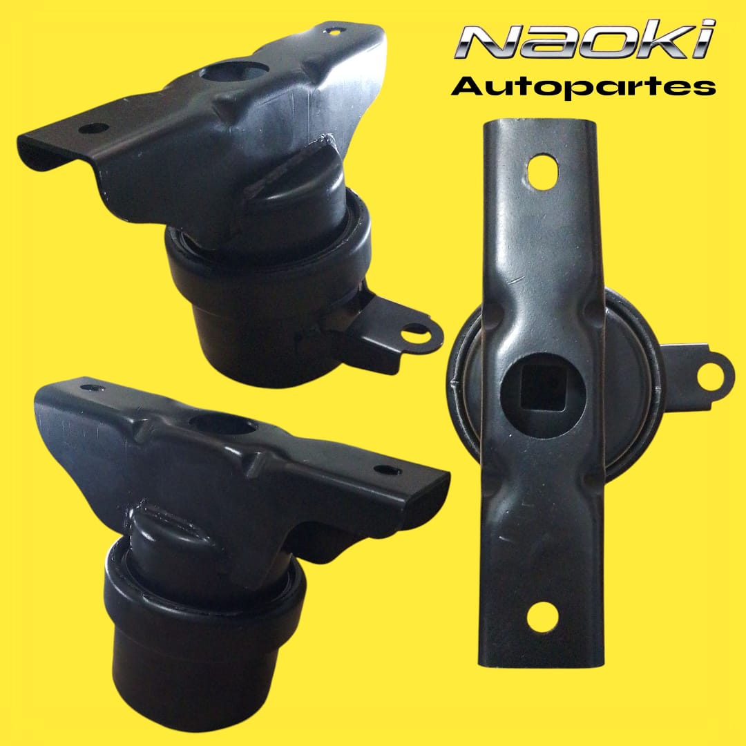 Soporte De Motor Der Ford Escape 2001 Al 2004 2.0