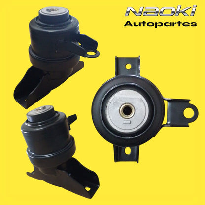 Soporte De Motor Der Ford Escape 2001 Al 2004 2.0