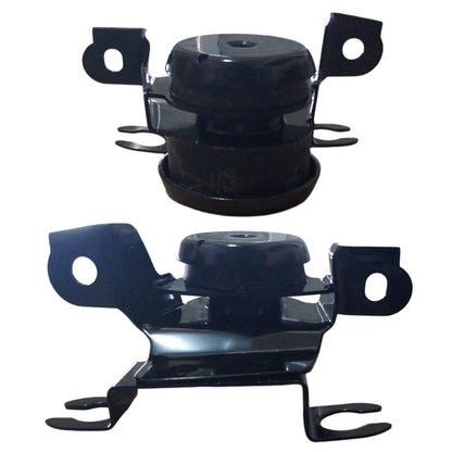 Soporte De Transmision Izq Mazda Tribute 2001 Al 2004 3.0