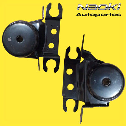 Soporte De Transmision Izq Mazda Tribute 2001 Al 2004 3.0