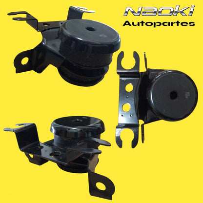 Soporte De Transmision Izq Ford Escape 2001 Al 2004 3.0