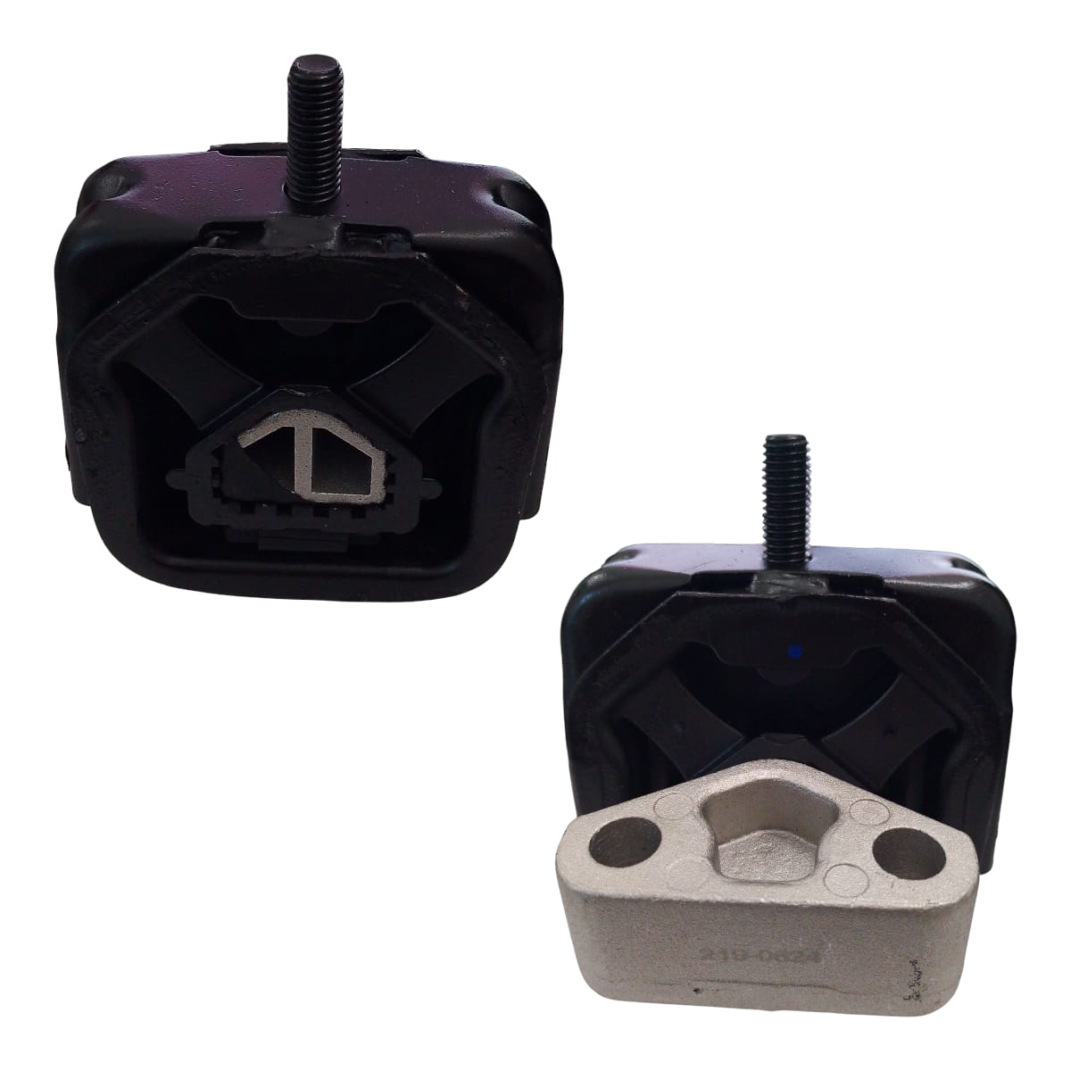 Soporte De Motor Der Ford Ecosport 2004 Al 2012 2.0