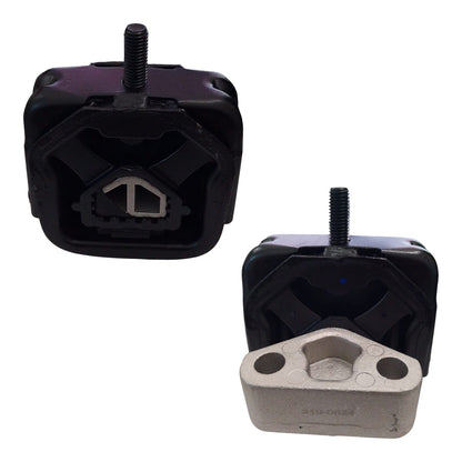 Soporte De Motor Der Ford Ecosport 2004 Al 2012 2.0