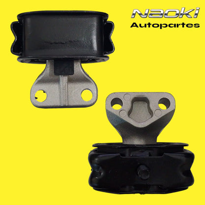 Soporte De Motor Der Ford Ecosport 2004 Al 2012 2.0