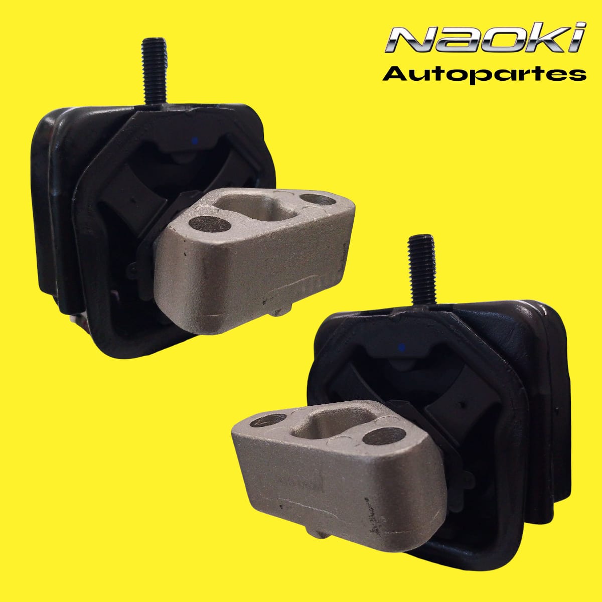 Soporte De Motor Der Ford Ecosport 2004 Al 2012 2.0