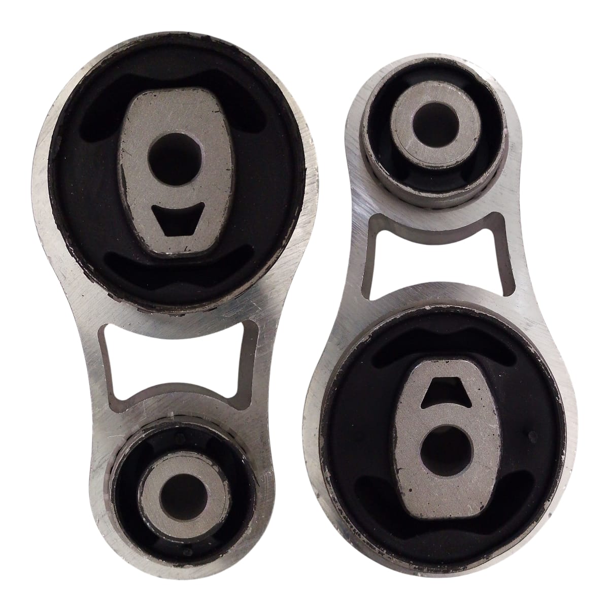 Soporte De Torsion Tras Ford Ecosport 2004 Al 2012 2.0  Aut