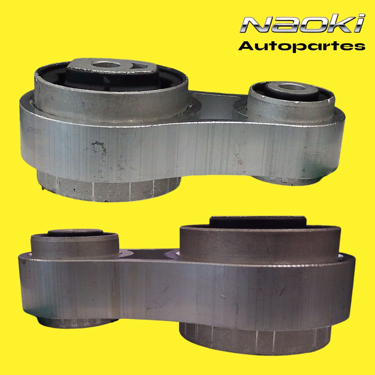 Soporte De Torsion Tras Ford Ecosport 2004 Al 2012 2.0  Aut