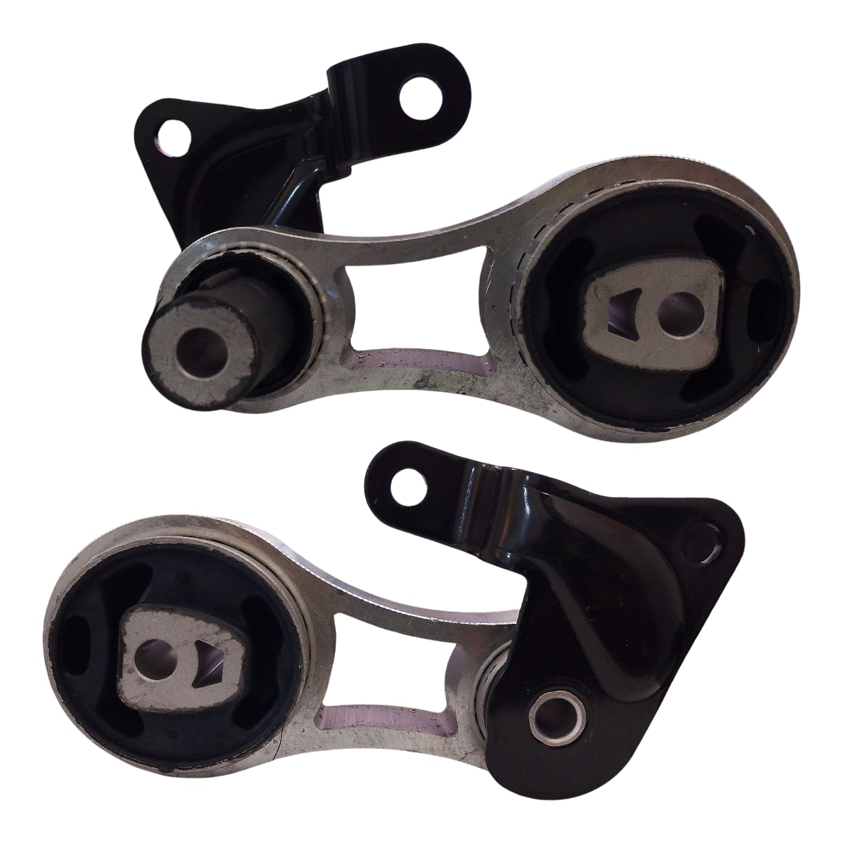 Soporte De Torsion Tras Ford Ecosport 2004 Al 2012 2.0 Std