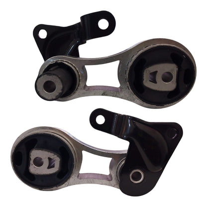 Soporte De Torsion Tras Ford Ecosport 2004 Al 2012 2.0 Std