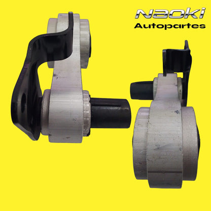 Soporte De Torsion Tras Ford Ecosport 2004 Al 2012 2.0 Std