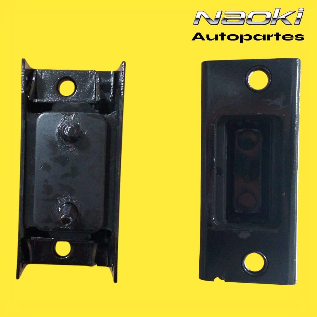 Soporte De Transmision Tras Ford F-250 1997 Al 2004 4.6 Rwd