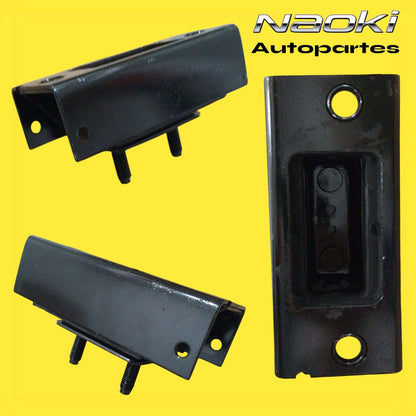 Soporte De Transmision Tras Ford F-150 2005 Al 2008 5.4 4wd