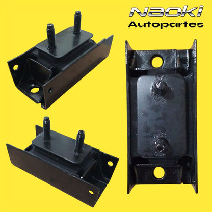 Soporte De Transmision Tras Ford F-150 2005 Al 2008 5.4 4wd