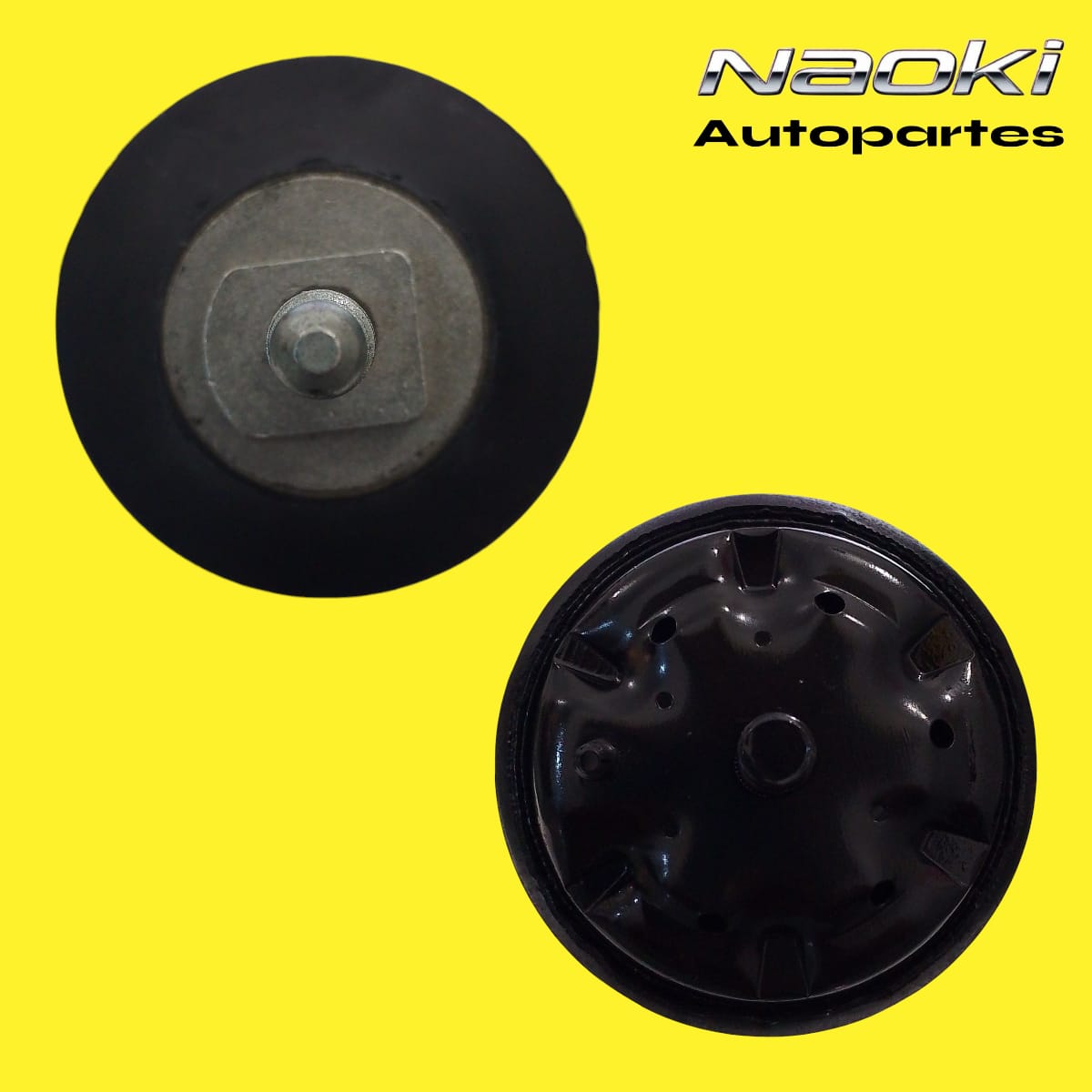 Soporte De Motor Del Der/izq Gmc Envoy 2002 Al 2008 4.2