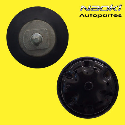 Soporte De Motor Del Der/izq Isuzu Ascender 2003 Al 2008 4.2