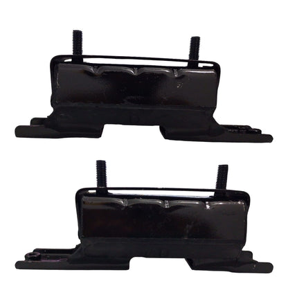 Soporte De Transmision Tras Gmc Envoy Xl 2002 Al 2006 4.2