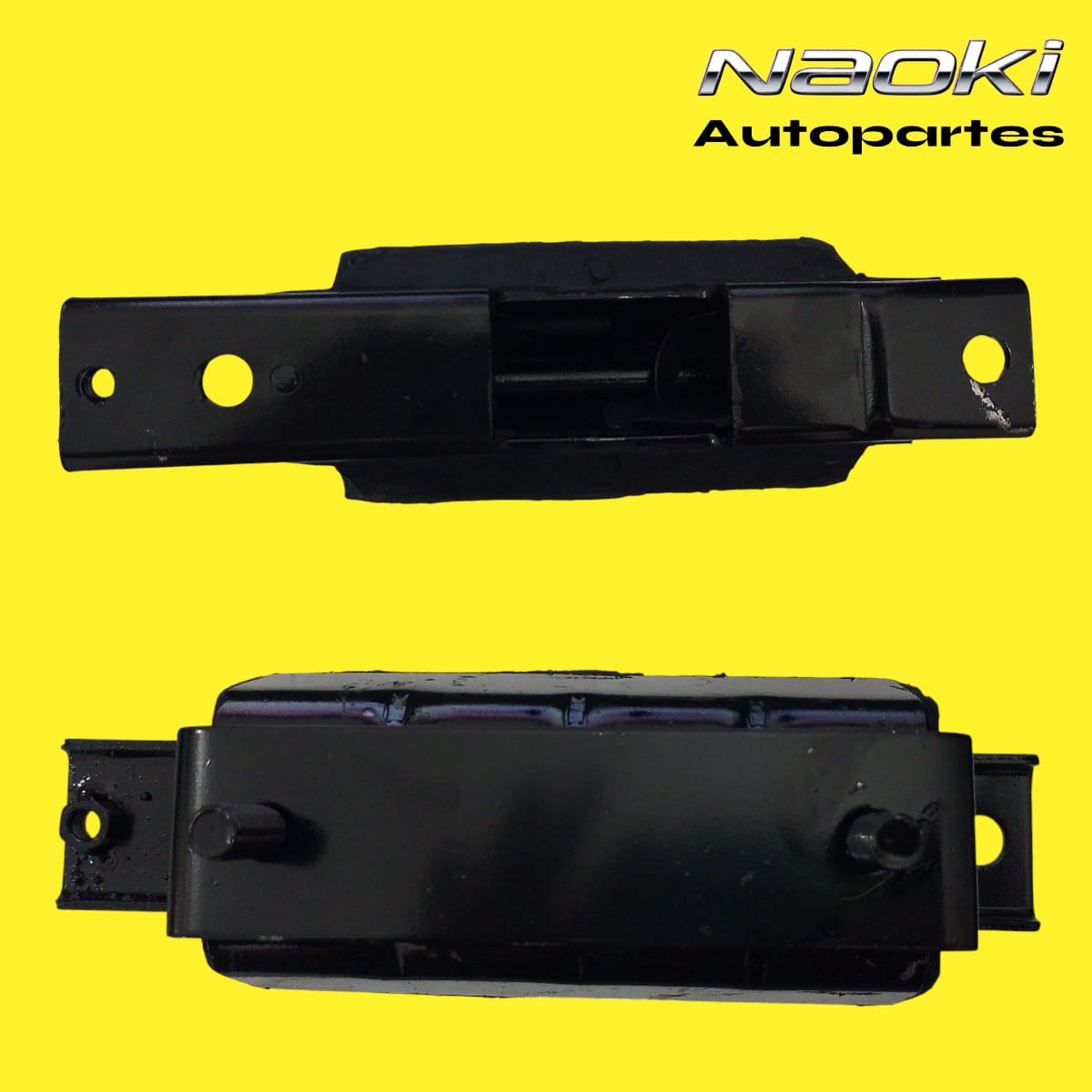 Soporte De Transmision Tras Gmc Envoy Xl 2002 Al 2006 4.2