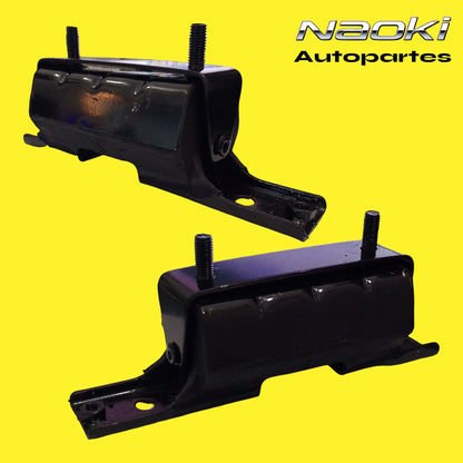 Soporte De Transmision Tras Gmc Envoy Xl 2002 Al 2006 4.2
