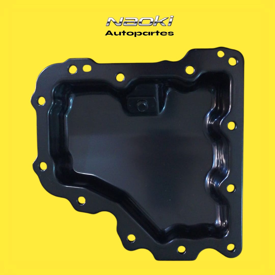 Carter Motor Spark 2016 Al 2021 1.4l 4 Cil
