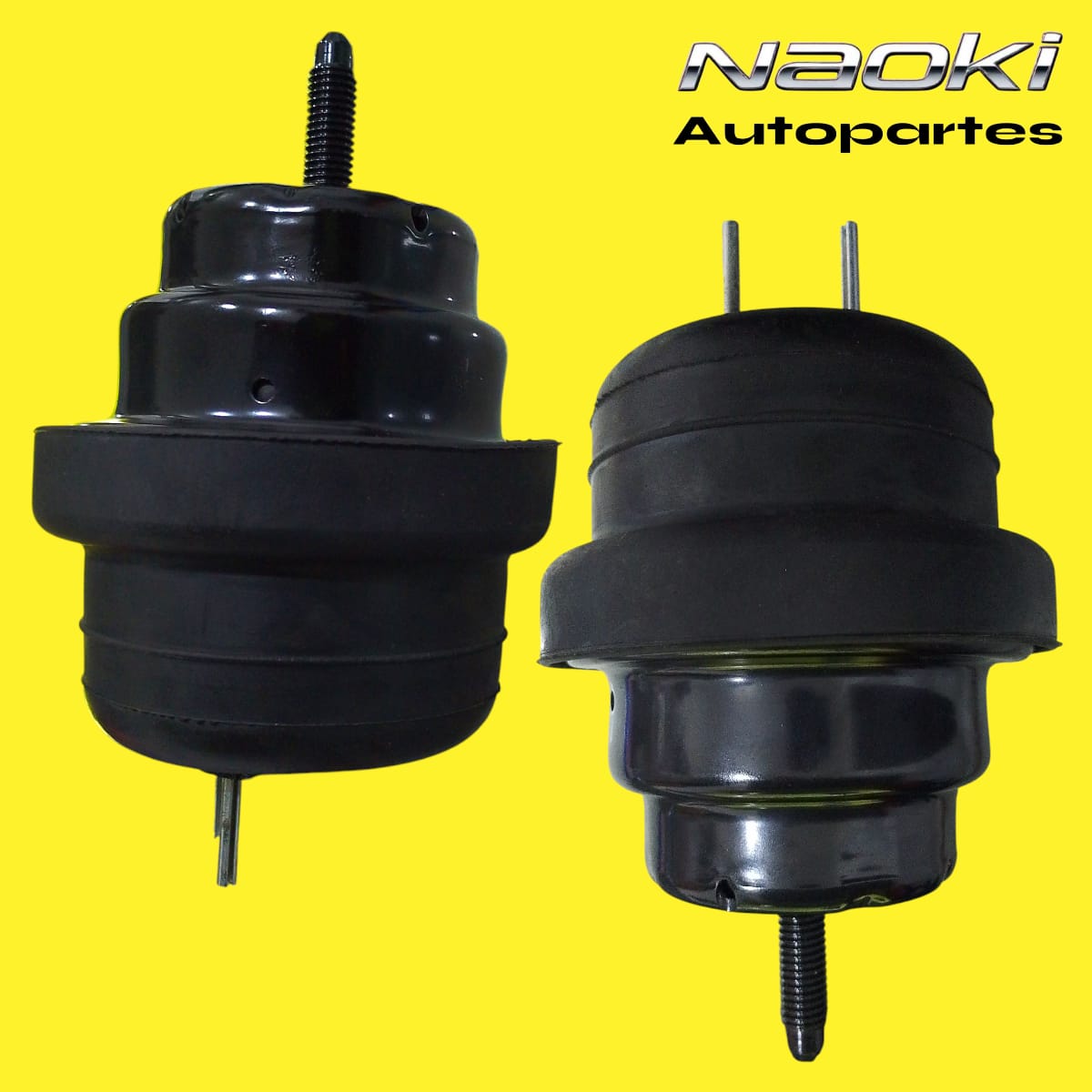 Soporte De Motor Del Der Monterey 2004 Al 2007 4.2