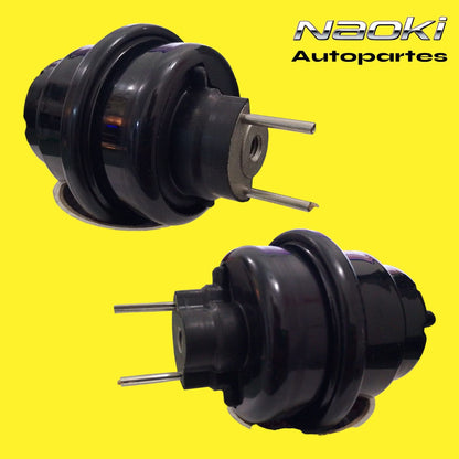 Soporte De Motor Tras Der Ford Freestar 2004 Al 2007 4.2