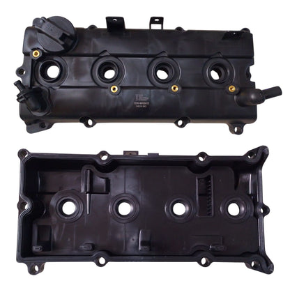 Tapa Punterias Nissan Urvan E25 2008 Al 2013 2.5L  4 Cil