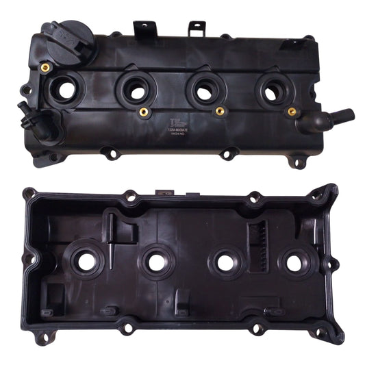 Tapa Punterias Nissan Urvan E25 2008 Al 2013 2.5L  4 Cil