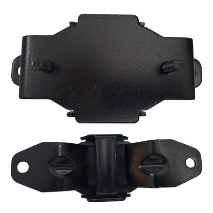 Soporte De Transmision Tras Dodge Ram 4000 2002 Al 2002 5.7