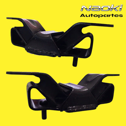 Soporte De Transmision Tras Dodge Ram 4000 2005 Al 2005 5.7