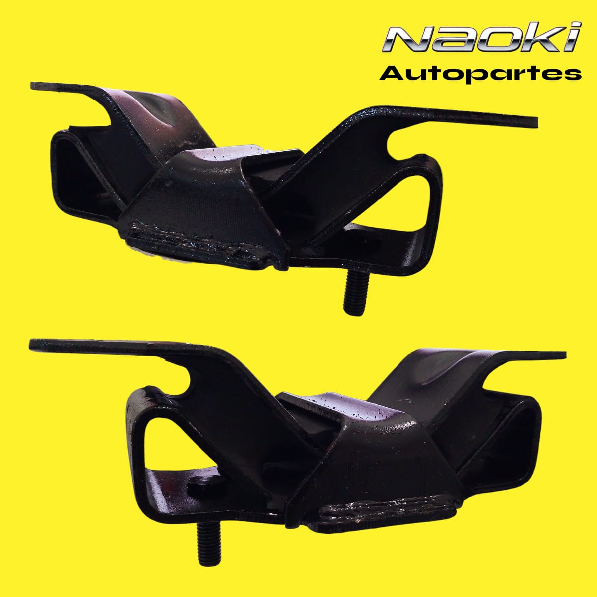 Soporte De Transmision Tras Dodge Ram 1500 2002 Al 2003 5.9