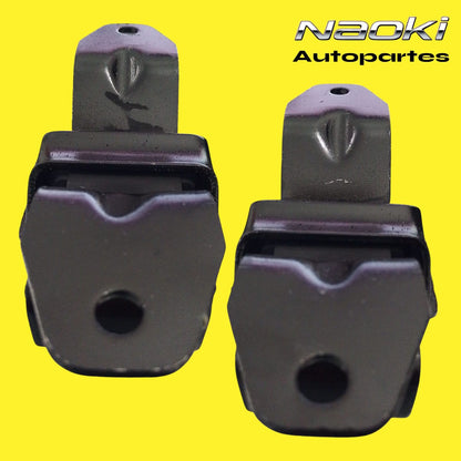 Soporte De Transmision Tras Dodge Durango 2004 Al 2009 3.7