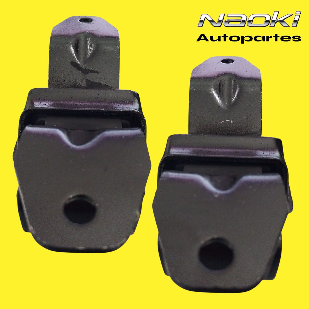 Soporte De Transmision Tras Dodge Ram 1500 2002 Al 2003 5.9