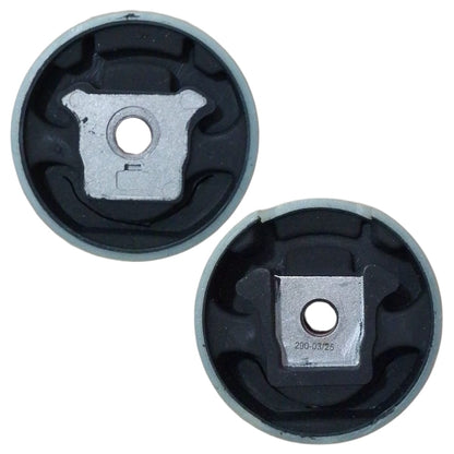 Soporte De Motor Tras Sup Seat Leon 2006 Al 2013 2.0 C/rosca