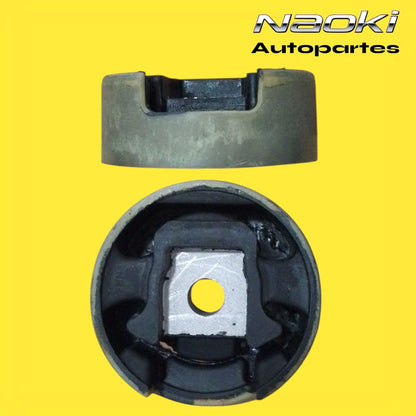 Soporte De Motor Tras Inf Jetta 2009 Al 2014 2.0 Diesel