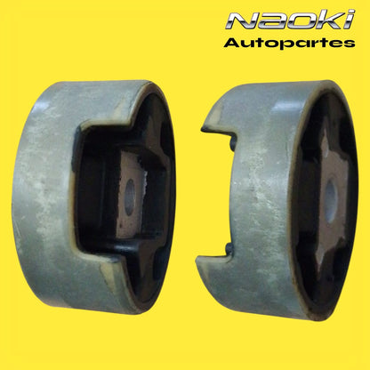 Soporte De Motor Tras Inf Toledo 2006 Al 2006 2.0 S/rosca