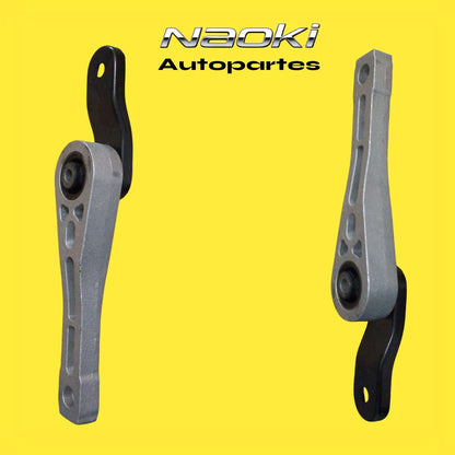 Soporte De Torsion  Tras Audi Q3 Quattro 2013 Al 2014 2.0